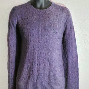 Polo Ralph Lauren Cable-Knit